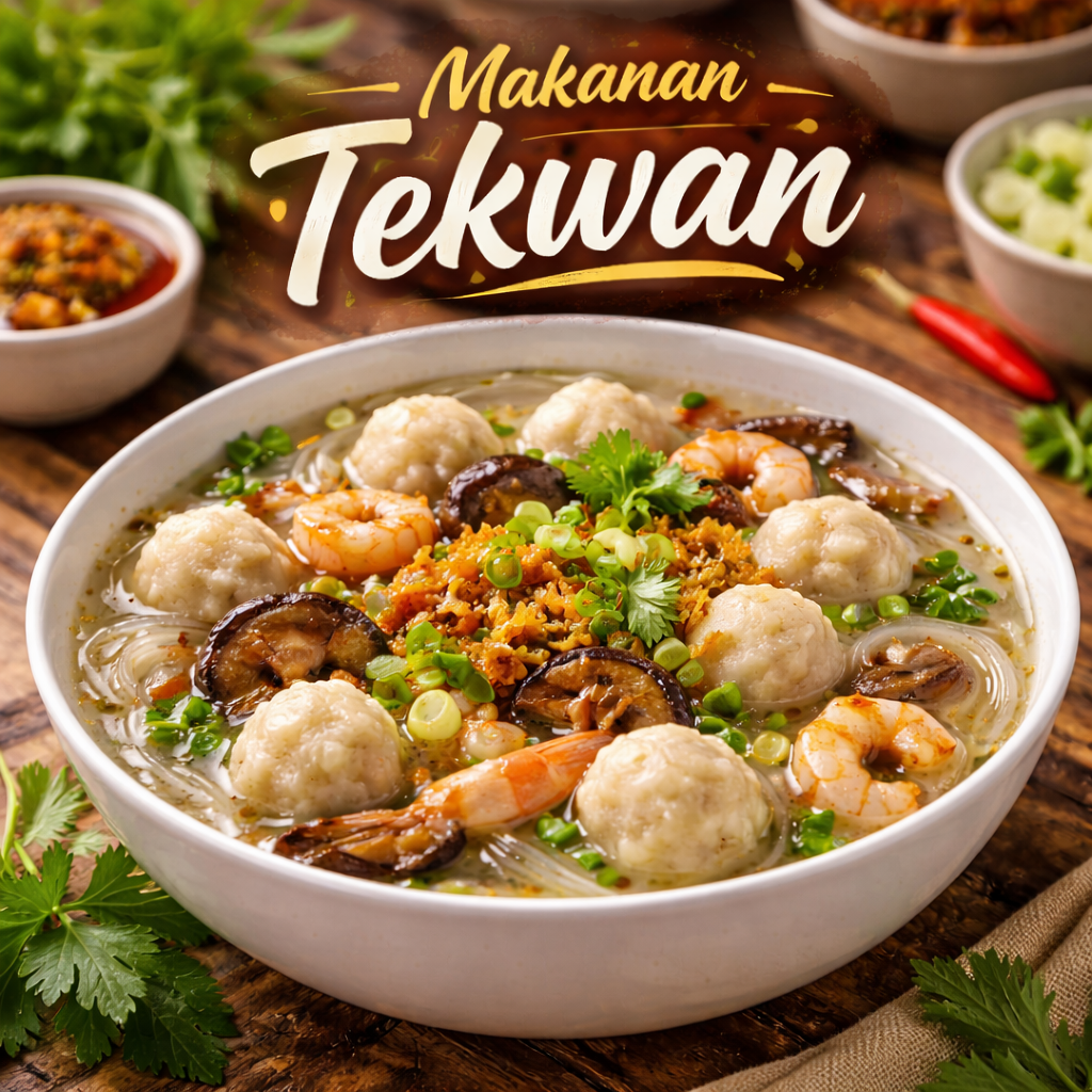 Tekwan
